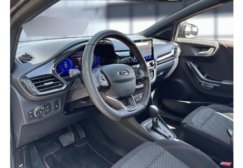 Ford Puma #10