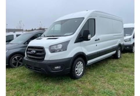 Ford Transit #2