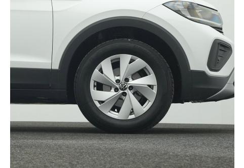 VW T-Cross #24