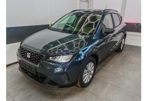 Seat Arona #3