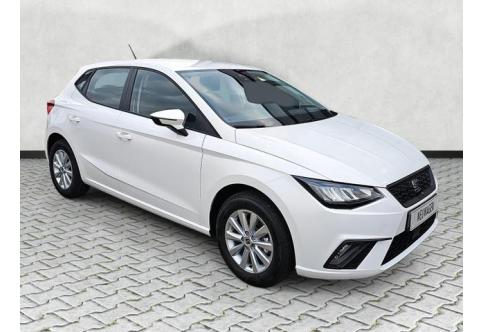 Seat Ibiza #1