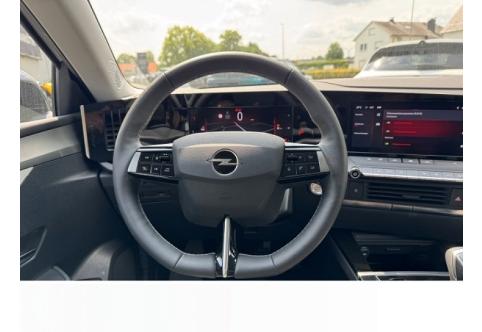 Opel Astra #12