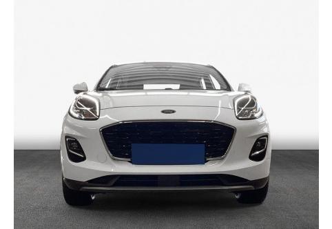 Ford Puma #3