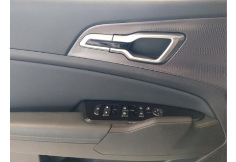 KIA Sportage #13