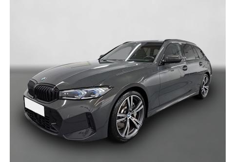 BMW 3er #1