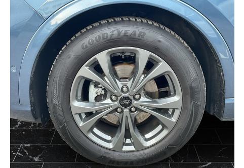 Ford Kuga #3