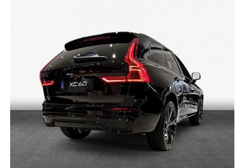 Volvo XC60 #4