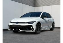VW Golf e-golf