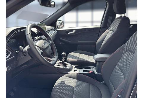 Ford Kuga #8