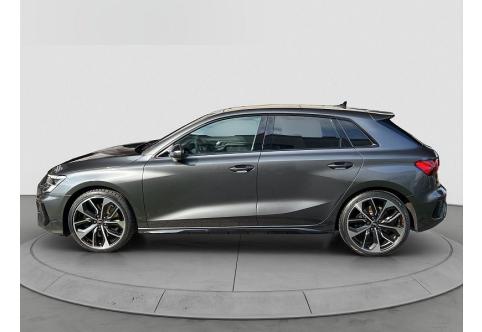 Audi S3 #2