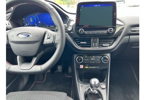 Ford Puma #18