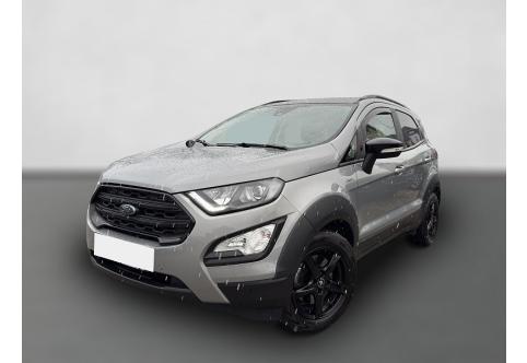 Ford EcoSport #1