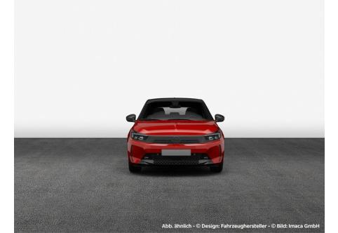 Opel Corsa #2