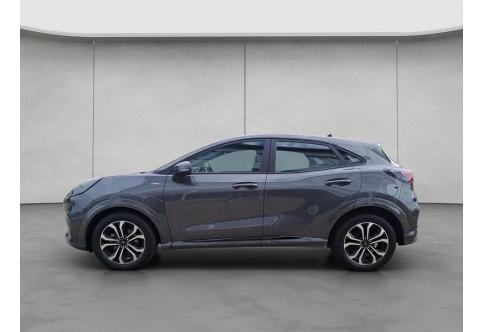 Ford Puma #2