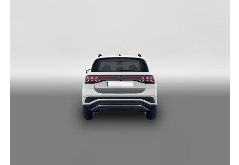 VW T-Cross #8
