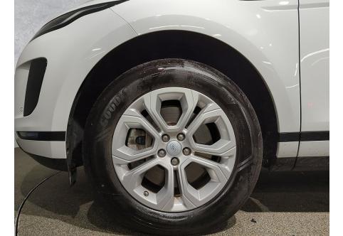 Land Rover Range Rover #9