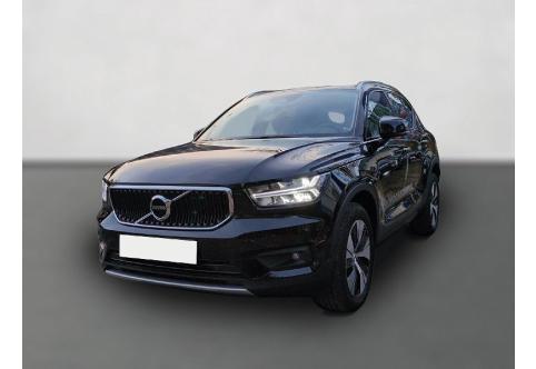 Volvo XC40 #1