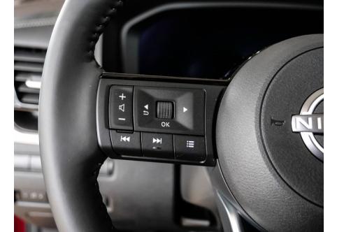 Nissan X-Trail #13