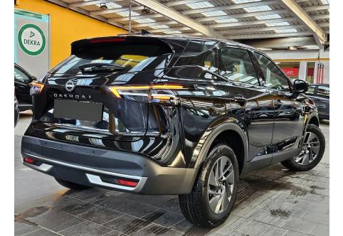 Nissan Qashqai #3