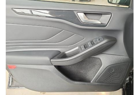 Ford Focus #5