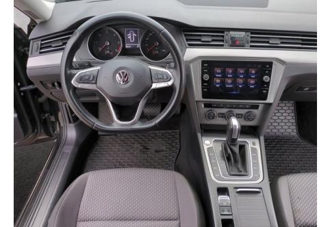 VW Passat #5