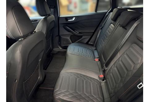 Ford Focus #17