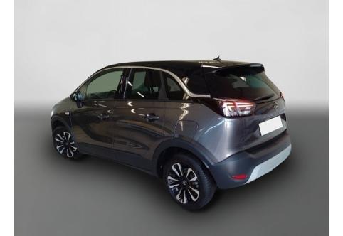 Opel Crossland X #3