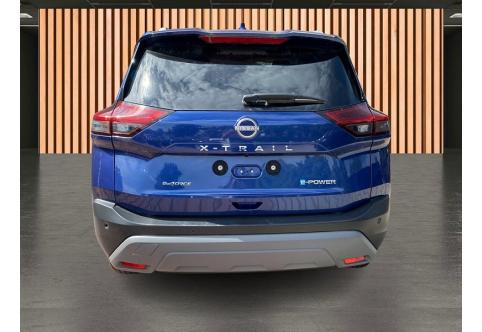 Nissan X-Trail #8