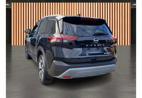 Nissan X-Trail #1