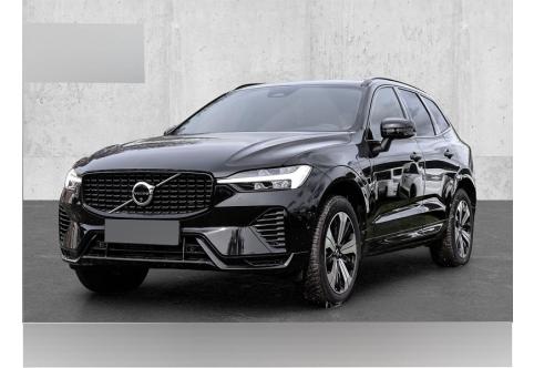 Volvo XC60 #1