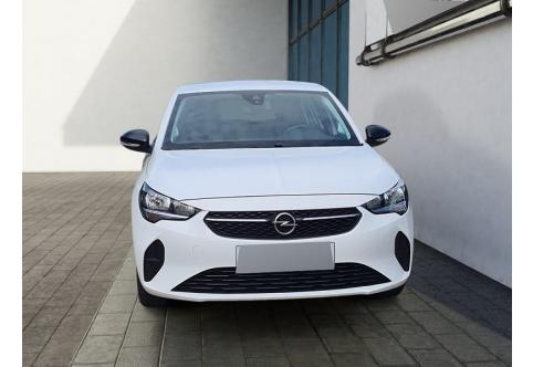 Opel Corsa #8
