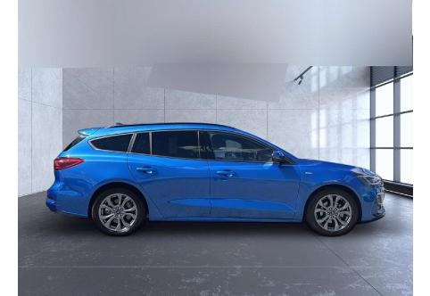 Ford Focus #5
