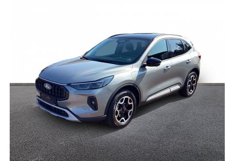 Ford Kuga #2