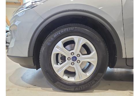 Ford Kuga #12
