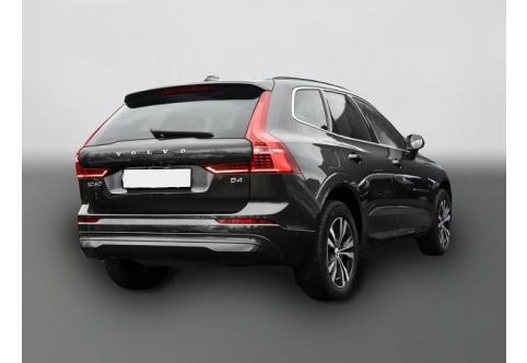 Volvo XC60 #2