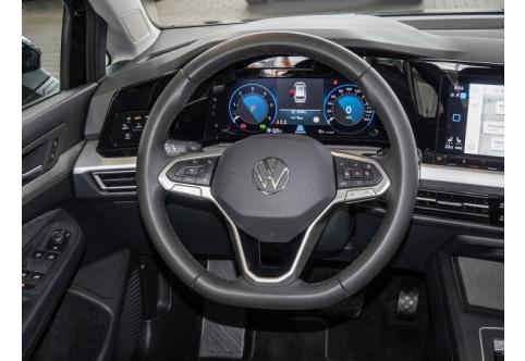 VW Golf #5