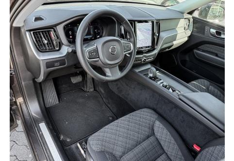 Volvo XC60 #5