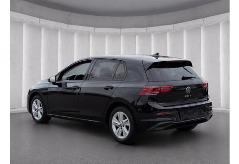VW Golf #19