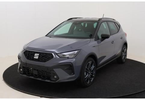 Seat Arona #1