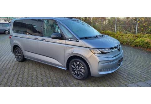 VW T7 Multivan #1