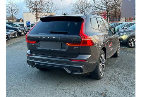 Volvo XC60 #2