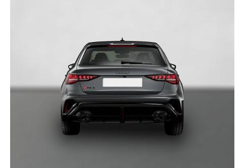 Audi RS3 #4
