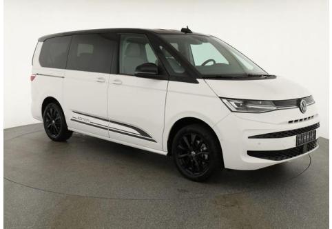 VW T7 Multivan #1