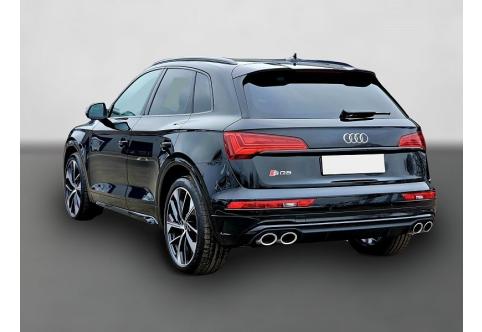 Audi SQ5 #1