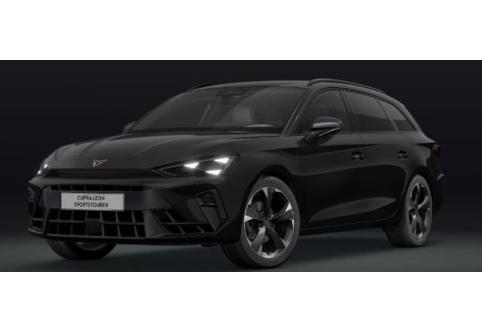 Seat Leon #1