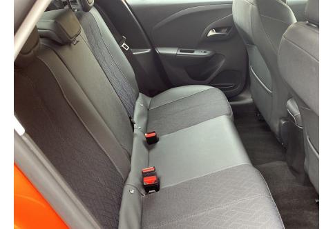 Opel Corsa #9