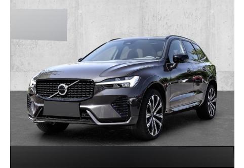 Volvo XC60 #1