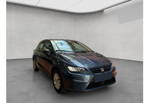 Seat Ibiza #8