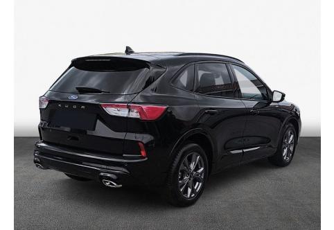 Ford Kuga #2