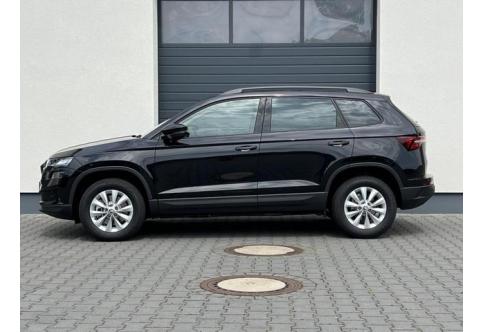 Skoda Karoq #1